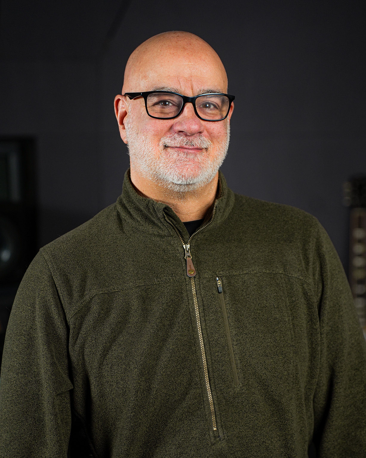 Freddy Blitzer